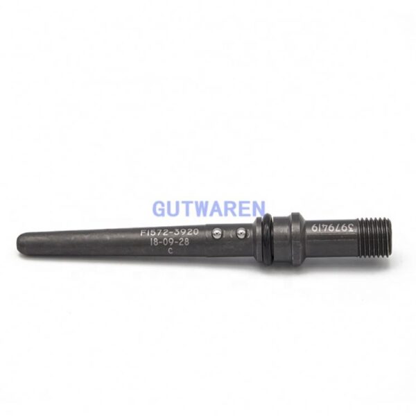 High pressure oil inlet pipe Common rail injector Inlet Connector 3936953 - 图片 2