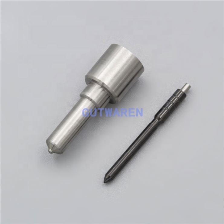 Diesel common rail nozzle 0433172160 DLLA162P2160+ for 0445110368 injector - 图片 3