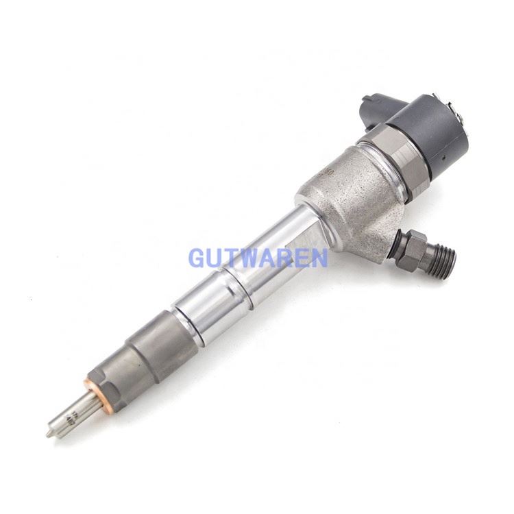 common rail injector injector 0445 110 322 0445110322 - 图片 3