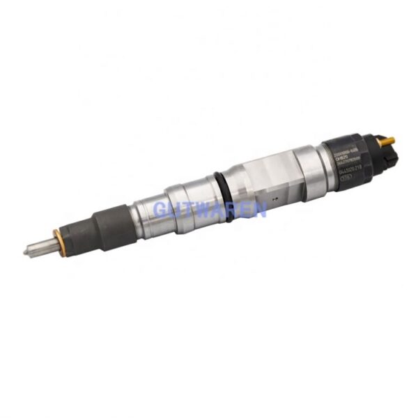Common rail injector 0445 120 203 0445120203 - 图片 2