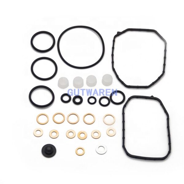 Diesel pump injector Gasket Kit Sealing ring repair kits 800718 for repair