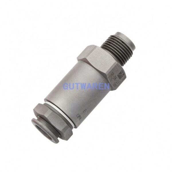 Diesel Pressure limiting valve pressure relief valve 1110010021 for common rail pump - 图片 3
