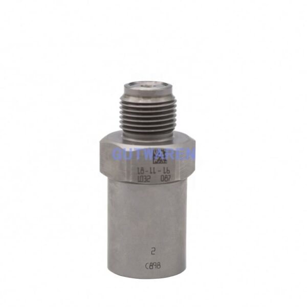 Diesel Pressure limiting valve pressure relief valve 1110010035 for common rail pump - 图片 4