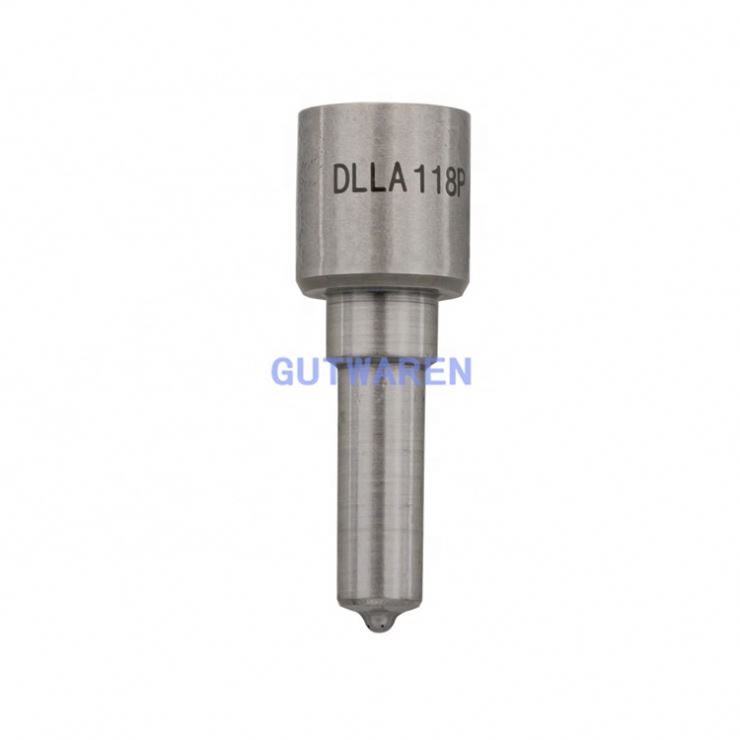 Diesel common rail nozzle 0433172120 DLLA152P1832 for 0445120162 injector - 图片 2