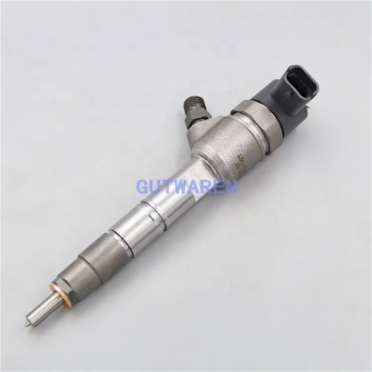 Diesel common rail injector 0445 110 823 0445110823 - 图片 3
