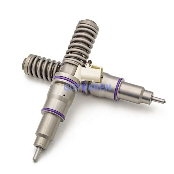 Nozzle 4 pin Injector 21306407 - 图片 2
