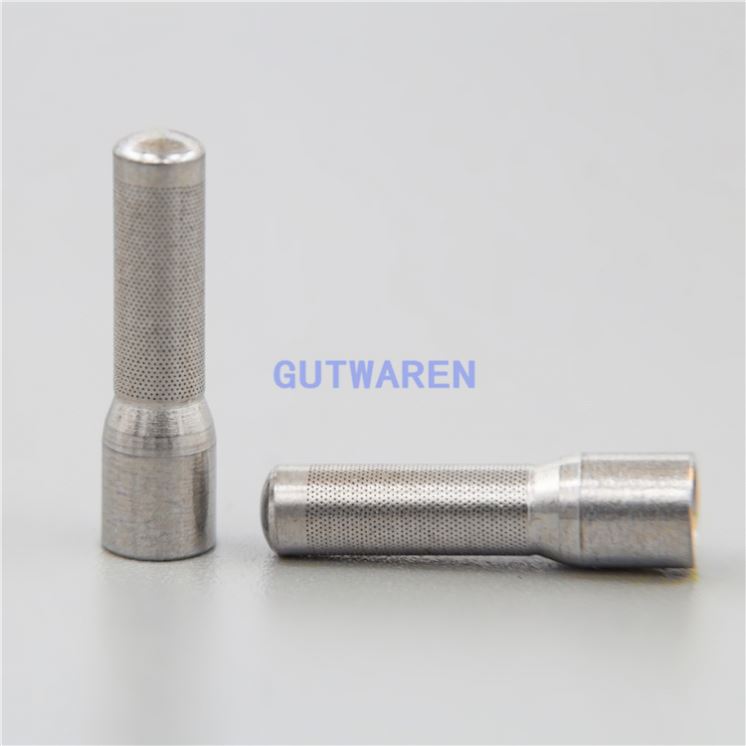 New Common rail injector inlet filter 093152-0320 injector filter - 图片 2