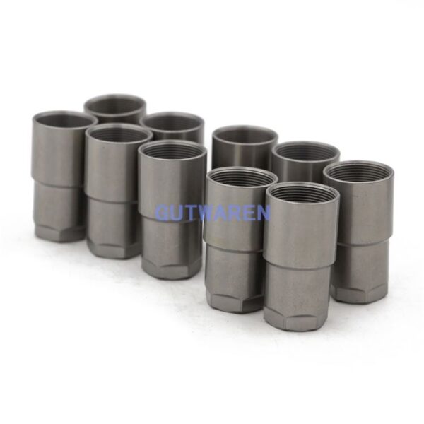 Injector Nozzle Nut Retaining Nut Cup Nut injector 11# - 图片 2