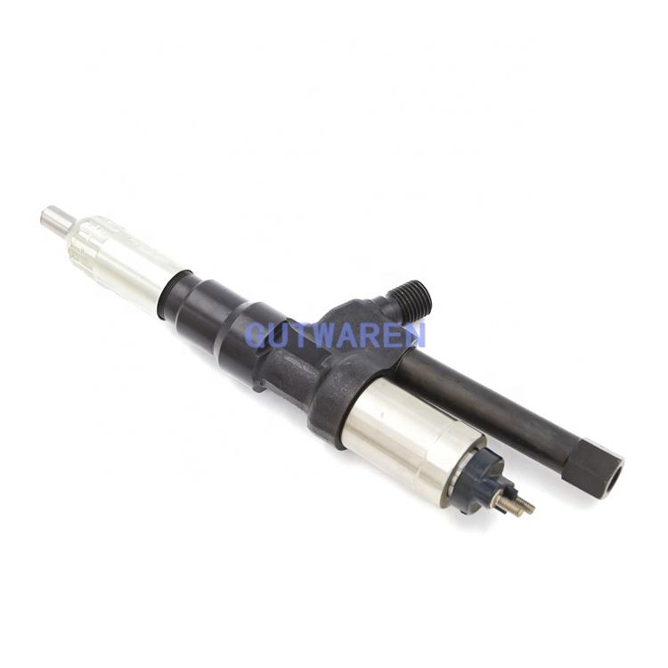 Diesel common rail injector 095000-0810 - 图片 3