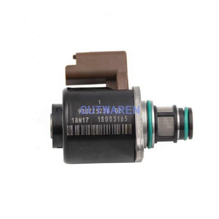 Diesel Inlet Metering Valve IMV pressure regulator valve 9109-903 for common rail pump - 图片 2