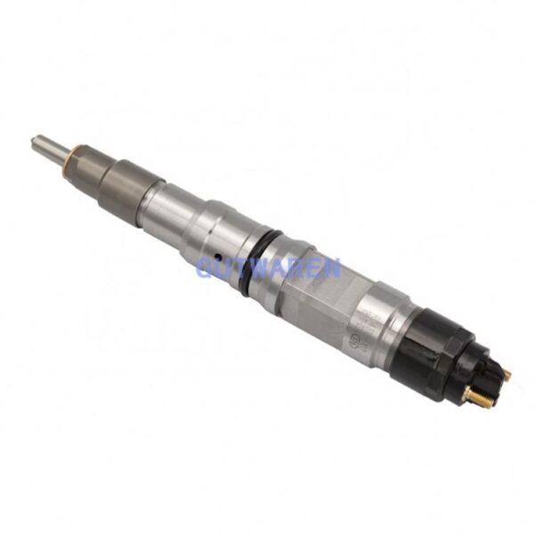 Common rail injector 0445 120 203 0445120203 - 图片 3
