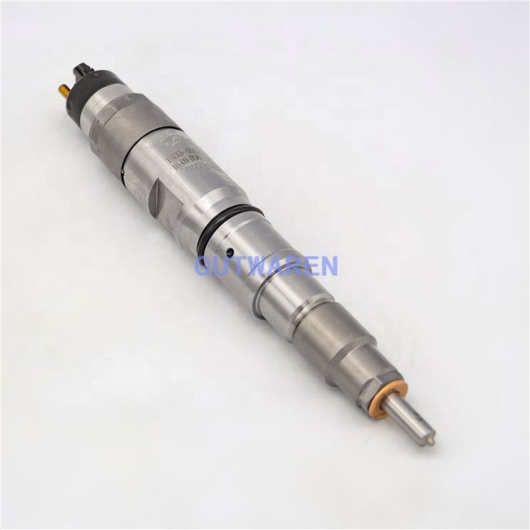 Pump Common rail injector 0445 120 432 0445120432 - 图片 4