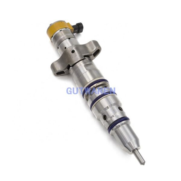Excavator common rail injector 53L-8062 for C7 C9 C-9 - 图片 3
