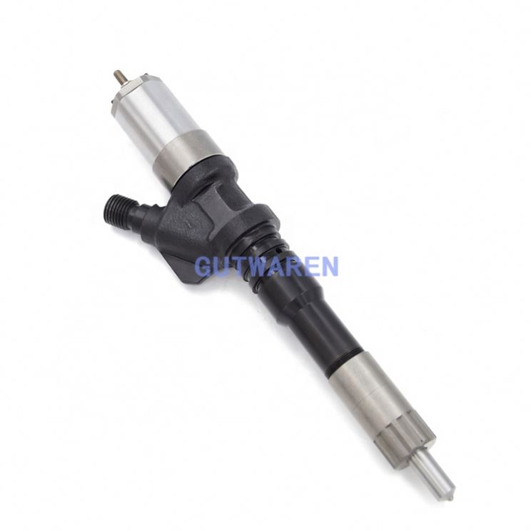 Diesel common rail injector 095000-1211 - 图片 2