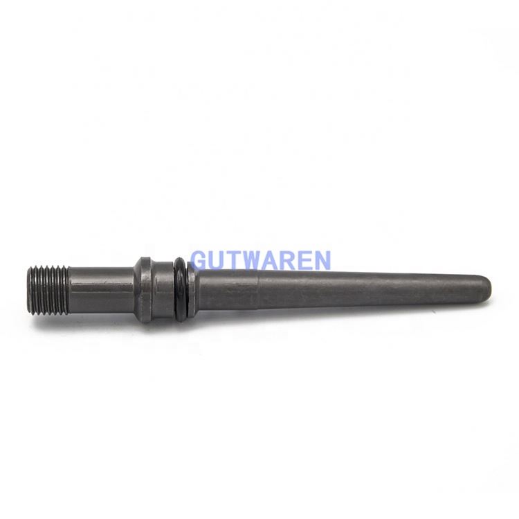 High pressure oil inlet pipe Common rail injector Inlet Connector 4945790 - 图片 4
