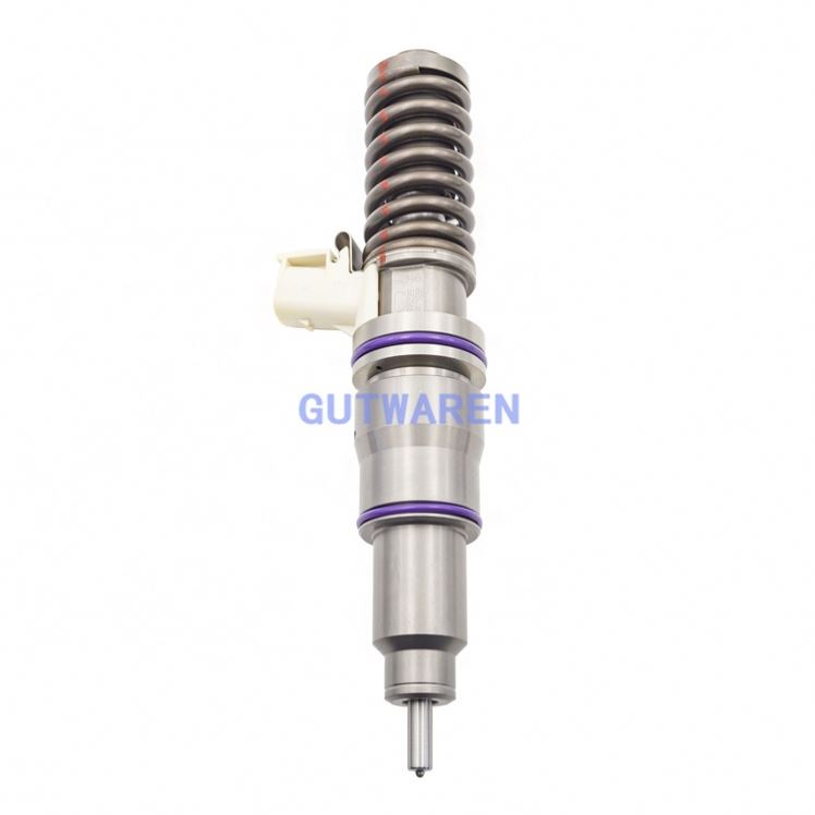 4 pin nozzle Injector BEBE4D16003 - 图片 3
