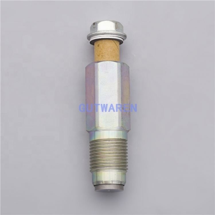 Diesel Pressure limiting valve pressure relief valve 8-97318691-0 for common rail pump - 图片 4