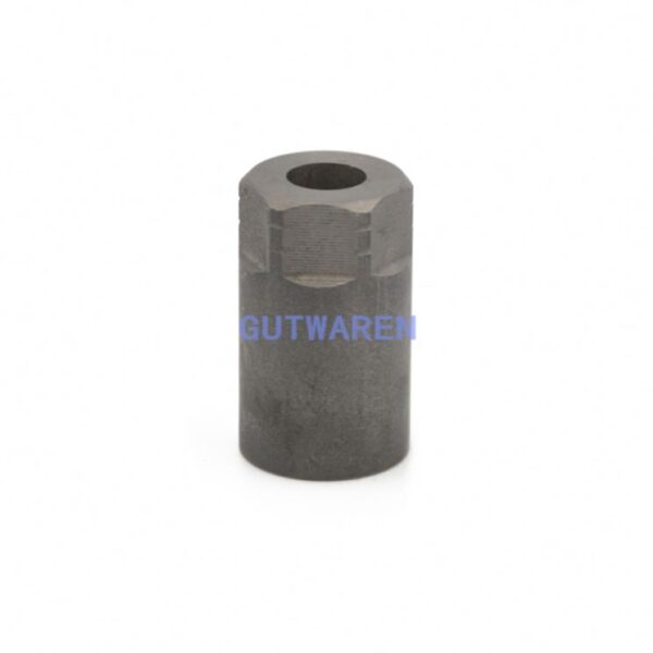 Injector Nozzle Nut Retaining Nut Cup Nut injector 11# - 图片 3