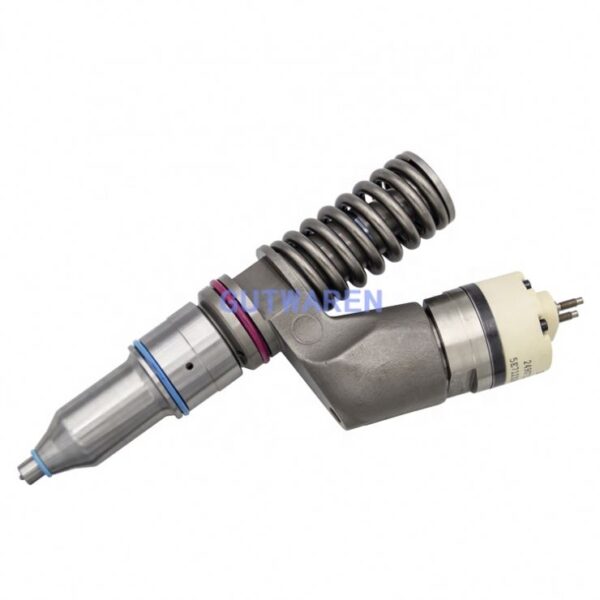 Diesel common rail injector 374-0750 for C13 C15
