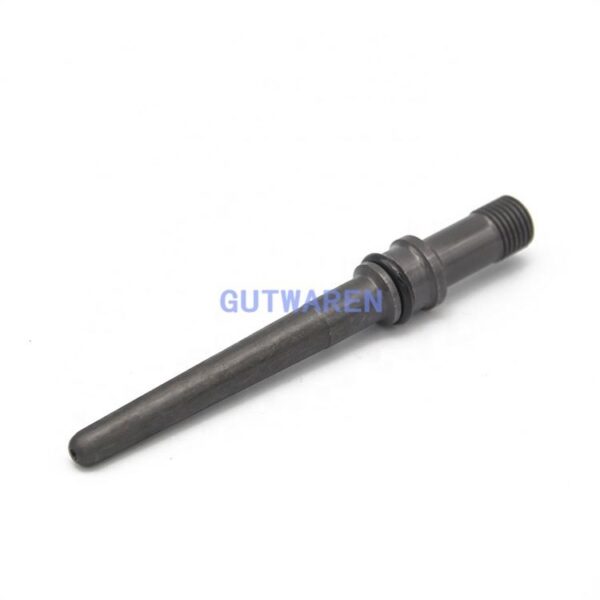 High pressure oil inlet pipe Common rail injector Inlet Connector 3975703 - 图片 2