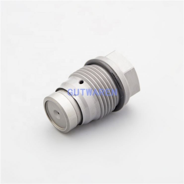 Diesel Pressure limiting valve pressure relief valve 1110010026 for common rail pump - 图片 2