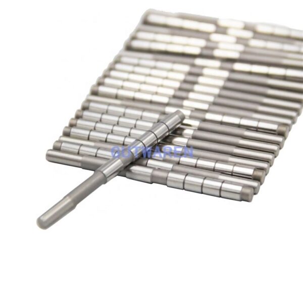 Common rail injector valve rod 095000 6633 parts - 图片 4