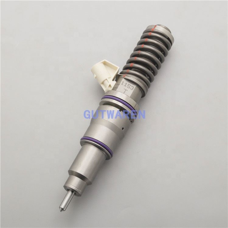2 pin pump injector RE522254 - 图片 3