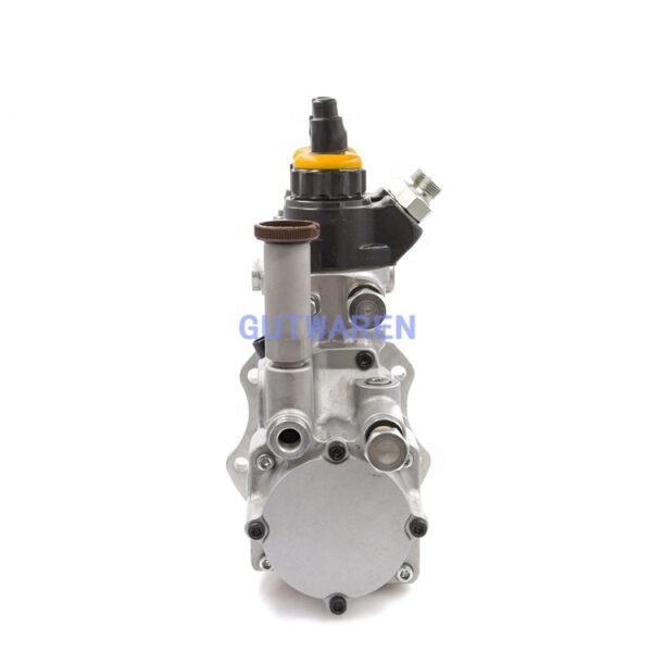 Diesel injection pump 094000-0421 0940000421 094000 0421 high pressure common rail injection pump - 图片 3