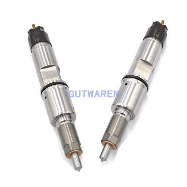 Diesel Common rail injector 0445 120 009 0445120009
