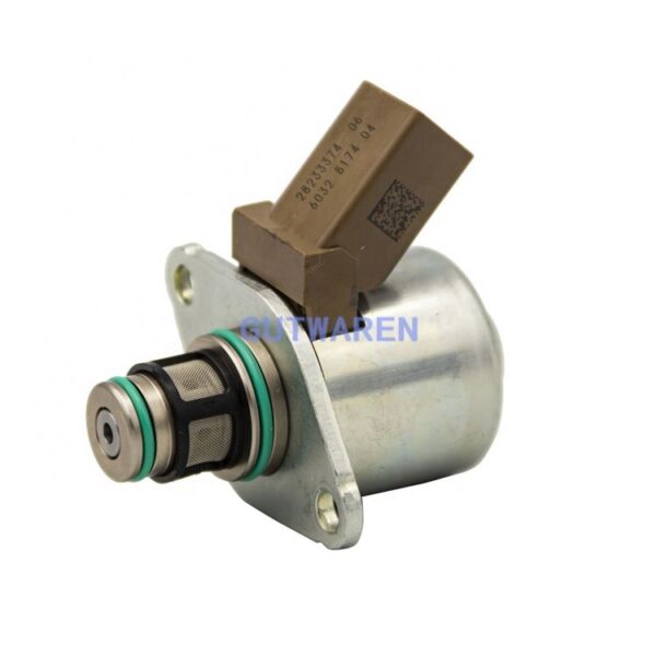 Diesel Inlet Metering Valve IMV pressure regulator valve 28233374 for common rail pump - 图片 4