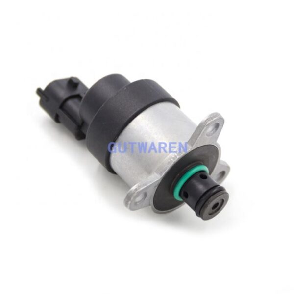 Diesel Pressure Control metering valve solenoid pressure regulator valve 0928400584 for common rail pump