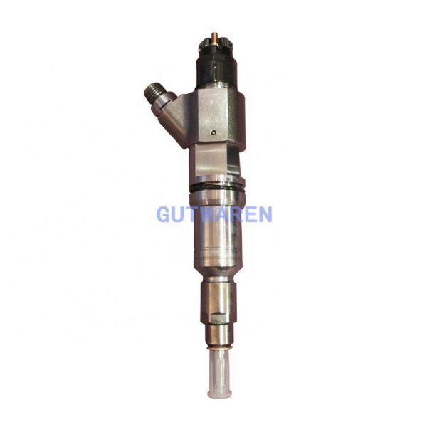 Pump Common rail injector 0445 120 157 0445120157