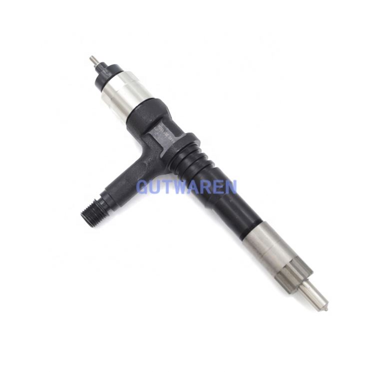 Diesel nozzle common rail injector 6251 11 3201 6251-11-3201 for common rail system - 图片 2