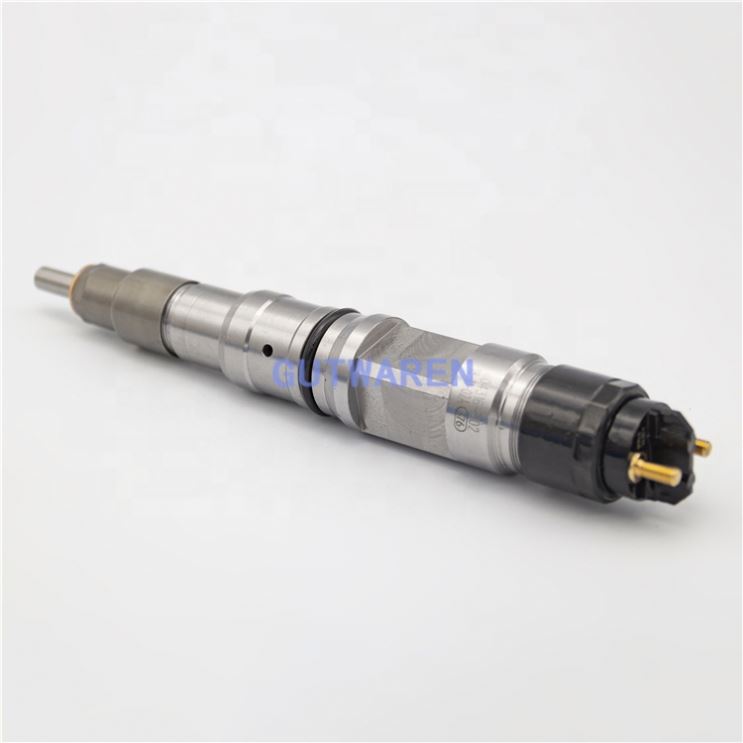 Common rail injector 0445 120 444 0445120444 - 图片 3