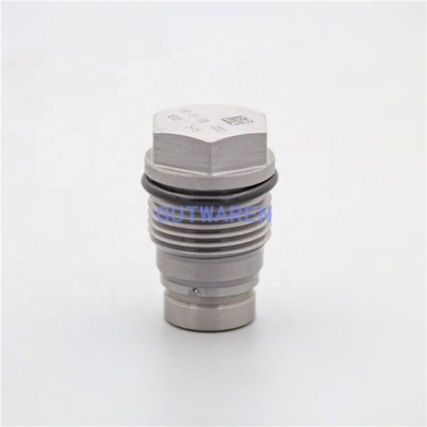 Diesel Pressure limiting valve pressure relief valve 1110010014 for common rail pump