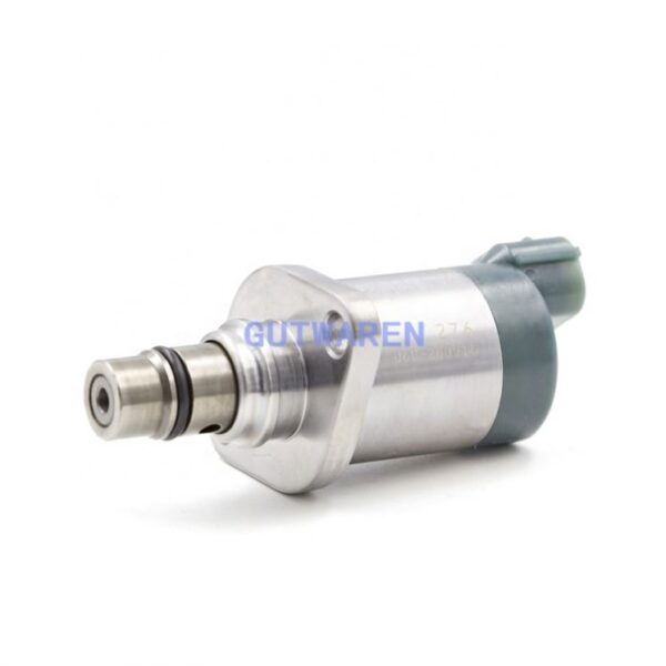 Diesel suction control valve solenoid pressure regulator valve SCV 294009-3660 for common rail pump - 图片 2