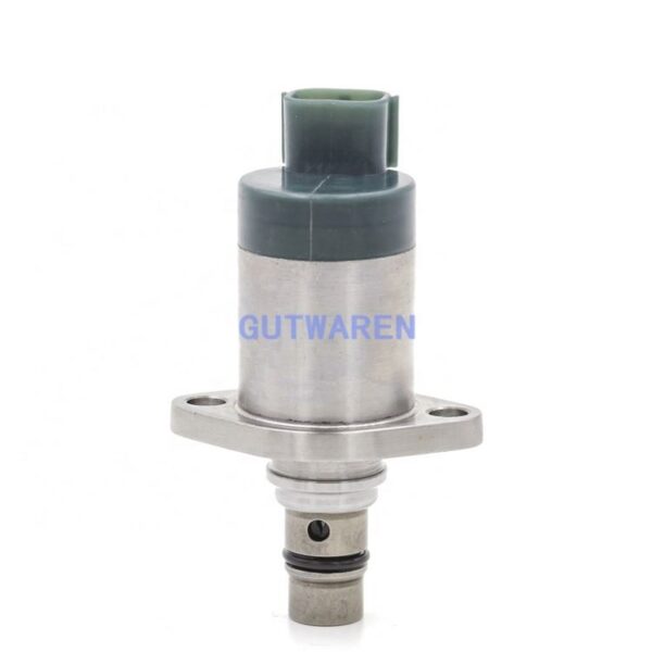 Diesel suction control valve solenoid pressure regulator valve SCV 294009-1221 for common rail pump - 图片 2