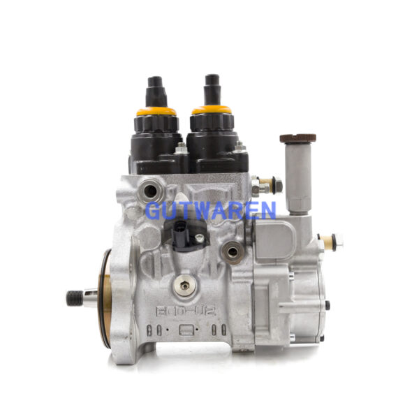 Diesel injection pump 094000-0167 0940000167 094000 0167 high pressure common rail injection pump - 图片 4