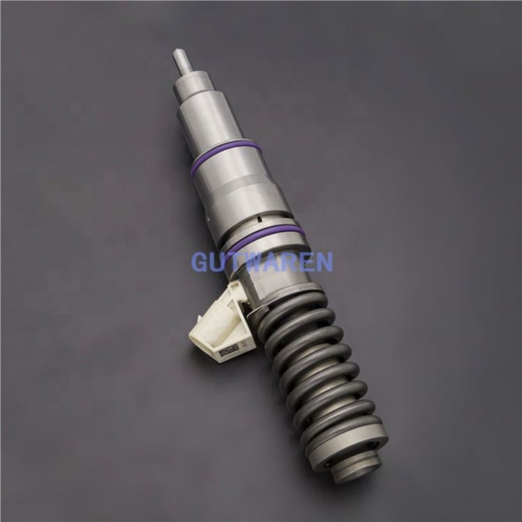 2 pin pump injector BEBE4D35002 - 图片 3