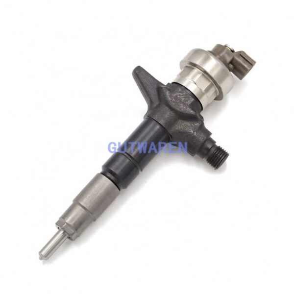 Hot selling nozzle common rail injector 8-98238318-0 for common rail - 图片 2