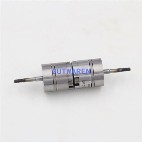 Diesel injector control valve 32F61 00060 32F61-00060 injector for c6.4 c6.6 - 图片 3
