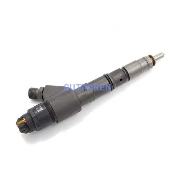 Pump Common rail injector 0445 120 067 0445120067 - 图片 3