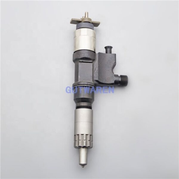 Diesel injector Isu-zu pump common rail injector 8-97329703-5 - 图片 2