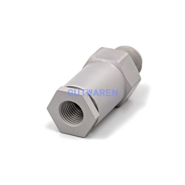Diesel Pressure limiting valve pressure relief valve 4899831 for common rail pump - 图片 3