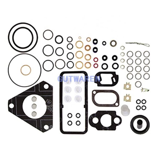 Diesel injector Gasket Kit Sealing ring pump repair kits 1461038328 with repair