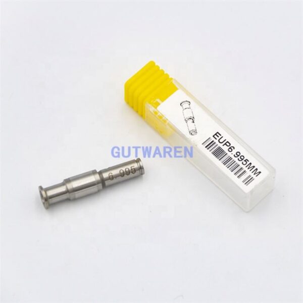 Diesel Control Valve Eletronic Unit Pump and Injector EUI EUP  7.020 - 图片 4