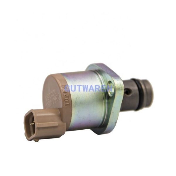 Diesel suction control valve solenoid pressure regulator valve SCV 294200-0370 for common rail pump - 图片 2