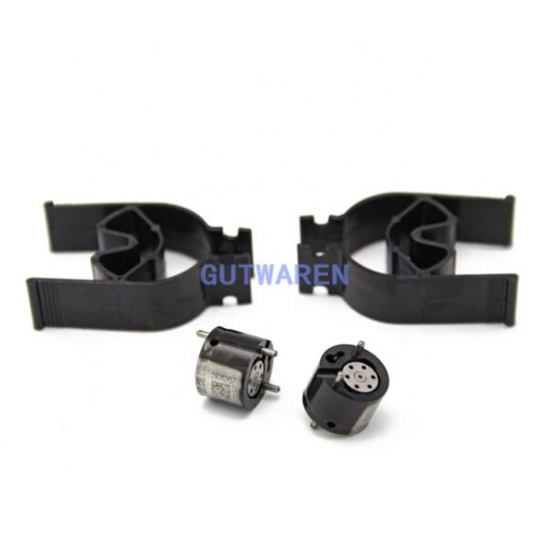 Common rail injector control valve 28297167 injector - 图片 2