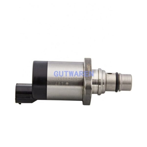 Diesel suction control valve solenoid pressure regulator valve SCV 1460A056T for common rail pump - 图片 2