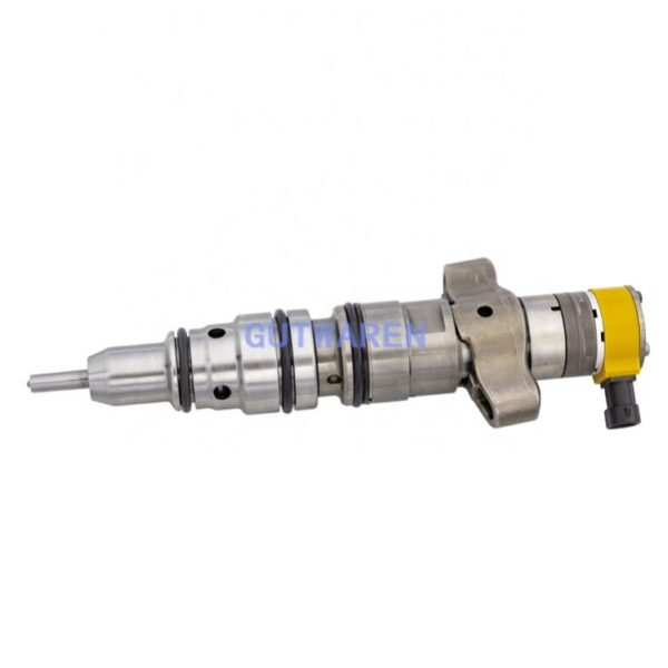 Diesel common rail injector 10R-7224 for C7 C9 C-9 - 图片 3